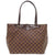 美品 ルイ ヴィトン ウエストミンスターGM ダミエ N41102 ハンドバッグ LV 1476【中古】LOUIS VUITTON