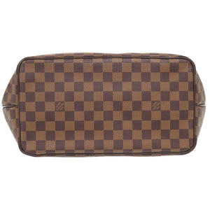 美品 ルイ ヴィトン ウエストミンスターGM ダミエ N41102 ハンドバッグ LV 1476【中古】LOUIS VUITTON