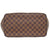 美品 ルイ ヴィトン ウエストミンスターGM ダミエ N41102 ハンドバッグ LV 1476【中古】LOUIS VUITTON