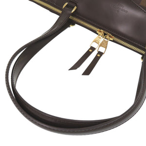 美品 ルイ ヴィトン ウエストミンスターGM ダミエ N41102 ハンドバッグ LV 1476【中古】LOUIS VUITTON
