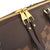美品 ルイ ヴィトン ウエストミンスターGM ダミエ N41102 ハンドバッグ LV 1476【中古】LOUIS VUITTON