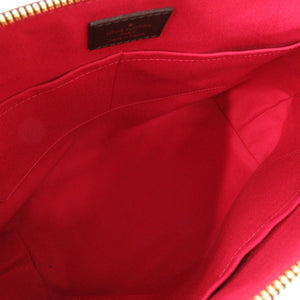 美品 ルイ ヴィトン ウエストミンスターGM ダミエ N41102 ハンドバッグ LV 1476【中古】LOUIS VUITTON
