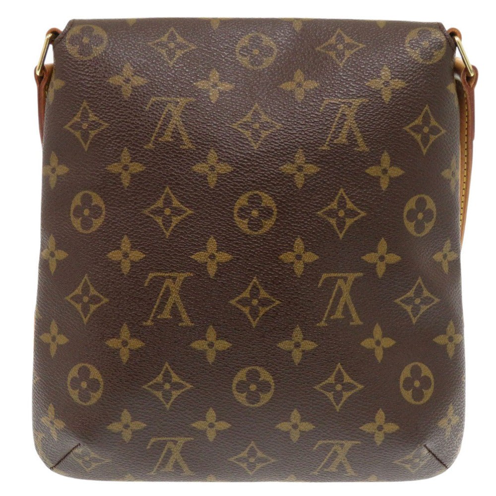 ルイ ヴィトン ミュゼットサルサ ショートストラップ モノグラム M51258 ショルダーバッグ LV 1508【中古】LOUIS VUITTON