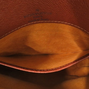 ルイ ヴィトン ミュゼットサルサ ショートストラップ モノグラム M51258 ショルダーバッグ LV 1508【中古】LOUIS VUITTON