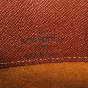 ルイ ヴィトン ミュゼットサルサ ショートストラップ モノグラム M51258 ショルダーバッグ LV 1508【中古】LOUIS VUITTON