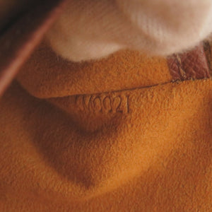 ルイ ヴィトン ミュゼットサルサ ショートストラップ モノグラム M51258 ショルダーバッグ LV 1508【中古】LOUIS VUITTON