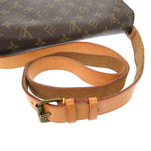 ルイ ヴィトン カルトシエール 26 モノグラム M51252 ショルダーバッグ LV 1517 【中古】 LOUIS VUITTON