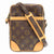 美品 ルイヴィトン モノグラム ダヌーブ M45266 ショルダーバッグ LV 1529【中古】LOUIS VUITTON