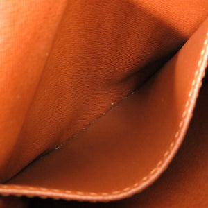 美品 ルイヴィトン モノグラム ダヌーブ M45266 ショルダーバッグ LV 1529【中古】LOUIS VUITTON