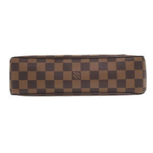 美品 ルイヴィトン ダミエ レコレータ N51299 ハンドバッグ ワンショルダーバッグ LV 1537-5【中古】 LOUIS VUITTON