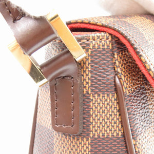 美品 ルイヴィトン ダミエ レコレータ N51299 ハンドバッグ ワンショルダーバッグ LV 1537-5【中古】 LOUIS VUITTON