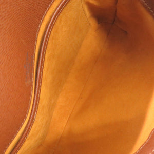 美品 ルイ ヴィトン ミュゼットタンゴ ショートストラップ モノグラム M51257 ショルダーバッグ LV 1627【中古】LOUIS VUITTON