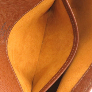 美品 ルイ ヴィトン ミュゼットタンゴ ショートストラップ モノグラム M51257 ショルダーバッグ LV 1627【中古】LOUIS VUITTON