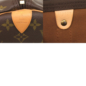 美品 ルイ ヴィトン キーポル45 モノグラム M41428 ボストンバッグ LV 1696 【中古】 LOUIS VUITTON