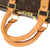 美品 ルイ ヴィトン キーポル45 モノグラム M41428 ボストンバッグ LV 1696 【中古】 LOUIS VUITTON