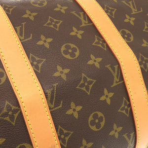 美品 ルイ ヴィトン キーポル45 モノグラム M41428 ボストンバッグ LV 1696 【中古】 LOUIS VUITTON
