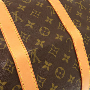 美品 ルイ ヴィトン キーポル45 モノグラム M41428 ボストンバッグ LV 1696 【中古】 LOUIS VUITTON