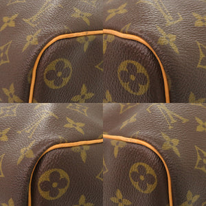 美品 ルイ ヴィトン キーポル45 モノグラム M41428 ボストンバッグ LV 1696 【中古】 LOUIS VUITTON