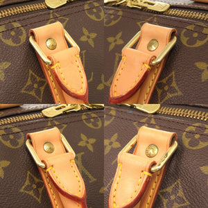 美品 ルイ ヴィトン キーポル45 モノグラム M41428 ボストンバッグ LV 1696 【中古】 LOUIS VUITTON