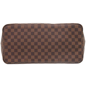 新品同様 ルイ ヴィトン 新型 ネヴァーフルGM ダミエ N41357 トートバッグ LV 1714 【中古】 LOUIS VUITTON