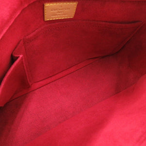 美品 ルイ ヴィトン ヴィバシテGM モノグラム M51163 ショルダーバッグ LV 1718 【中古】 LOUIS VUITTON