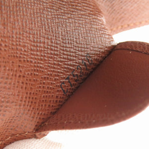 新品同様 ルイ ヴィトン ミュルティクレ4 モノグラム M69517 4連キーケース LV 1723 【中古】 LOUIS VUITTON