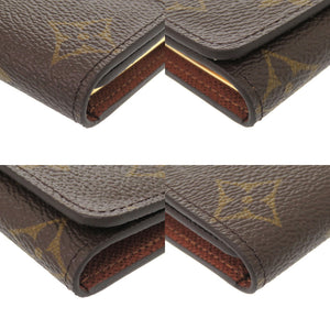 新品同様 ルイ ヴィトン ミュルティクレ4 モノグラム M69517 4連キーケース LV 1723 【中古】 LOUIS VUITTON