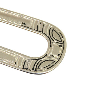 エルメス トゥアレグ シルバー925 1761 銀 ネックレス【中古】HERMES