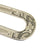 エルメス トゥアレグ シルバー925 1761 銀 ネックレス【中古】HERMES