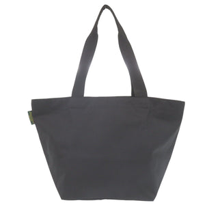 美品 エルベ シャプリエ ナイロン ブラック トートバッグ 黒 2170【中古】Herve Chapelier