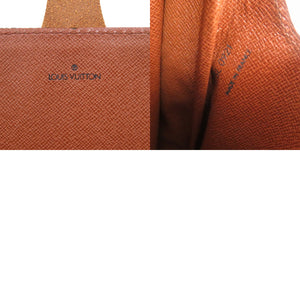 ルイ ヴィトン カルトシエール 22 モノグラム M51253 ショルダーバッグ LV 2173 【中古】 LOUIS VUITTON