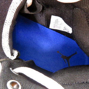 未使用品 ナイキ エアジョーダン 35 フラグメント デザイン スニーカー AIR JORDAN XXXV FRAGMENT DESIGN  藤原ヒロシ DA2371-100 レザー 2175【中古】NIKE