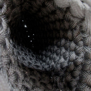 新品同様 ヌメロ ヴェントゥーノ N°21 ショルダーバッグ ナイロン/レザー ブラック 黒 2185【中古】N°21