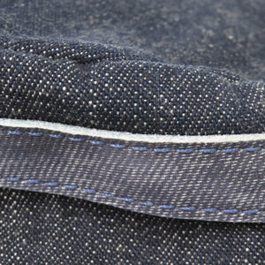 新品同様 ヴィヴィアンウエストウッド デニム ブルー ボディバッグ 青 2206【中古】Vivienne Westwood