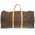 ルイ ヴィトン キーポル60 モノグラム M41422 ボストンバッグ LV 2237 【中古】 LOUIS VUITTON メンズ
