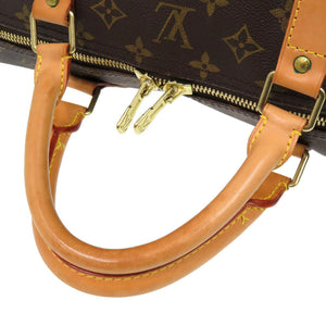 ルイ ヴィトン キーポル60 モノグラム M41422 ボストンバッグ LV 2237 【中古】 LOUIS VUITTON メンズ