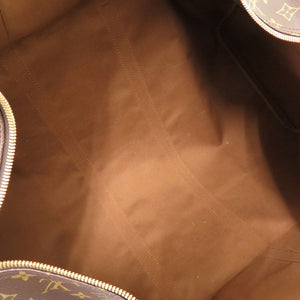 ルイ ヴィトン キーポル60 モノグラム M41422 ボストンバッグ LV 2237 【中古】 LOUIS VUITTON メンズ