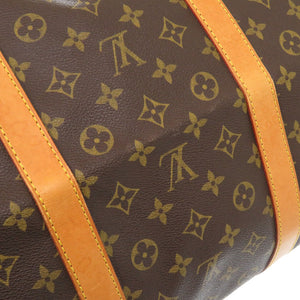 ルイ ヴィトン キーポル60 モノグラム M41422 ボストンバッグ LV 2237 【中古】 LOUIS VUITTON メンズ