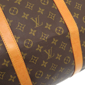 ルイ ヴィトン キーポル60 モノグラム M41422 ボストンバッグ LV 2237 【中古】 LOUIS VUITTON メンズ