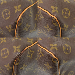 ルイ ヴィトン キーポル60 モノグラム M41422 ボストンバッグ LV 2237 【中古】 LOUIS VUITTON メンズ