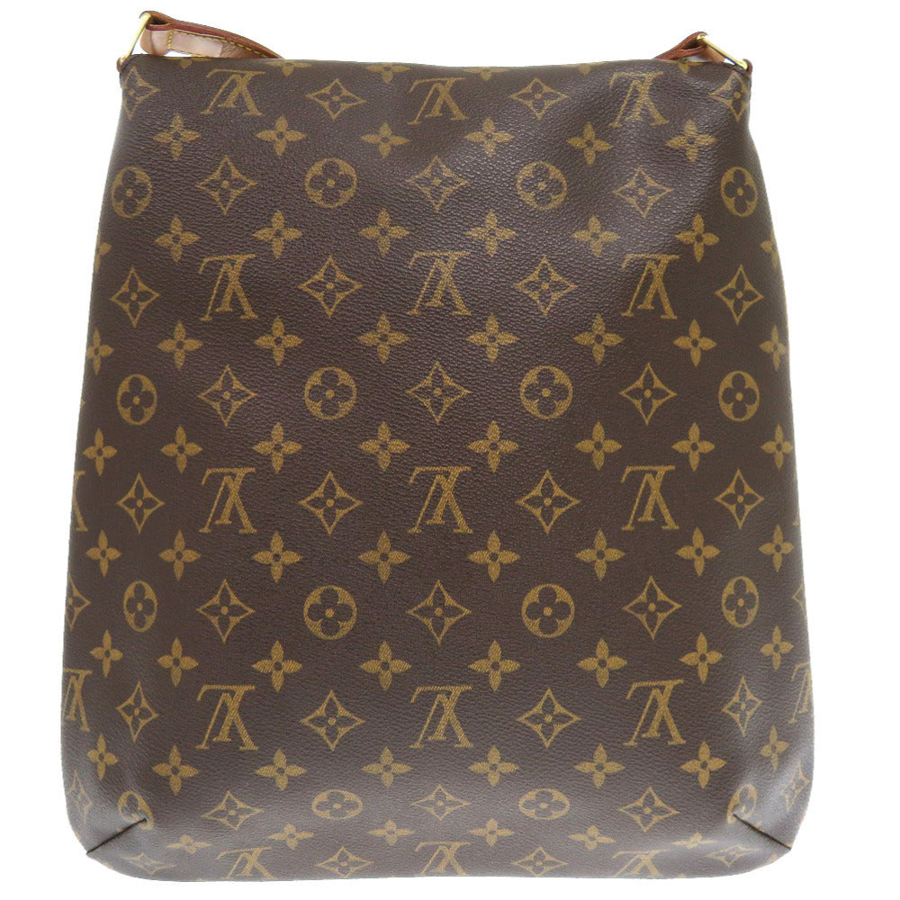 美品 ルイ ヴィトン ミュゼット モノグラム M51256 ショルダーバッグ LV 2239 【中古】 LOUIS VUITTON