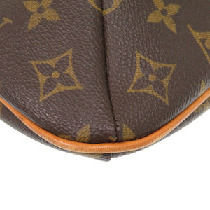 美品 ルイ ヴィトン ミュゼット モノグラム M51256 ショルダーバッグ LV 2239 【中古】 LOUIS VUITTON