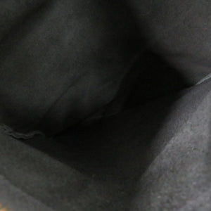 美品 ジェイアンドエムデヴィッドソン サコッシュ レザー ブラック ショルダーバッグ 黒 2261【中古】J&M Davidson