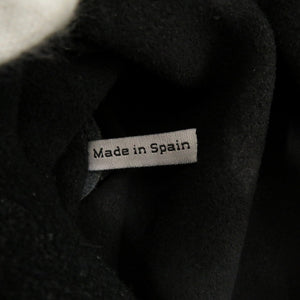 美品 ジェイアンドエムデヴィッドソン サコッシュ レザー ブラック ショルダーバッグ 黒 2261【中古】J&M Davidson