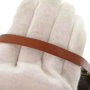 ルイ ヴィトン モノグラム パピヨン ポーチ ミニ バッグ LV 2281【中古】LOUIS VUITTON