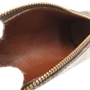 ルイ ヴィトン モノグラム パピヨン ポーチ ミニ バッグ LV 2281【中古】LOUIS VUITTON