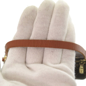 ルイ ヴィトン モノグラム パピヨン ポーチ ミニ バッグ LV 2282【中古】LOUIS VUITTON