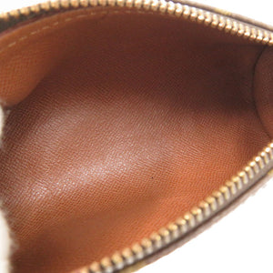 ルイ ヴィトン モノグラム パピヨン ポーチ ミニ バッグ LV 2282【中古】LOUIS VUITTON
