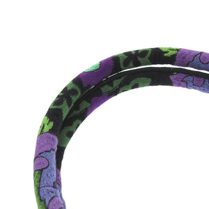 新品同様 クリスチャンディオール ブックトート ラージ 花柄 トートバッグ キャンバス 2405【中古】Christian Dior