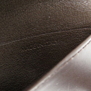 美品 ダンヒル レザー ブラック 6連キーケース 0090 【中古】 Dunhill メンズ